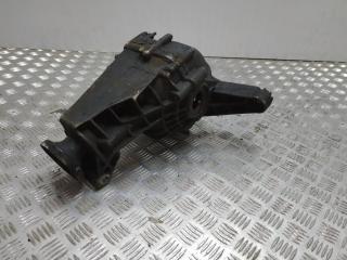 редуктор переднего моста Mercedes-Benz M-Класс W163 [рестайлинг] 2002, 2.7 л., CDi, OM 612.963, дизель, АКПП, brillantsilber / 744, внедорожник 5 дв., полный привод, правый руль, 1633300105