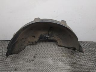 защита арок передняя правая (подкрылок) Mercedes-Benz M-Класс W163 2001, 2.7 л., CDi, OM 612.963, дизель, АКПП, синий, внедорожник 5 дв., полный привод, правый руль, 1638840822