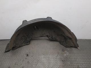 защита арок передняя левая (подкрылок) Mercedes-Benz M-Класс W163 [рестайлинг] 2002, 2.7 л., CDi, OM 612.963, дизель, АКПП, tansanitblau / 359, внедорожник 5 дв., полный привод, правый руль, 1638840722