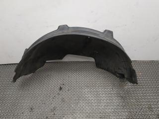 защита арок передняя правая (подкрылок) Mercedes-Benz M-Класс W163 [рестайлинг] 2002, 2.7 л., CDi, OM 612.963, дизель, АКПП, tansanitblau / 359, внедорожник 5 дв., полный привод, правый руль, 1638840822