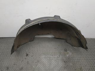 защита арок передняя левая (подкрылок) Mercedes-Benz M-Класс W163 [рестайлинг] 2002, 2.7 л., CDi, OM 612.963, дизель, 6МКПП, brillantsilber / 744, внедорожник 5 дв., полный привод, правый руль, 1638840722