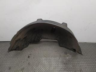 защита арок передняя правая (подкрылок) Mercedes-Benz M-Класс W163 [рестайлинг] 2002, 2.7 л., CDi, OM 612.963, дизель, АКПП, tansanitblau / 359, внедорожник 5 дв., полный привод, правый руль, 1638840822