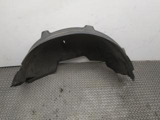 защита арок передняя левая (подкрылок) Mercedes-Benz M-Класс W163 [рестайлинг] 2002, 2.7 л., CDi, OM 612.963, дизель, АКПП, chrysopalgruen / 247, внедорожник 5 дв., полный привод, правый руль, 1638840722