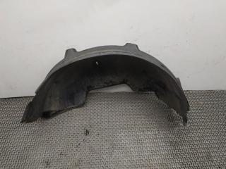 защита арок передняя левая (подкрылок) Mercedes-Benz M-Класс W163 [рестайлинг] 2002, 2.7 л., CDi, OM 612.963, дизель, АКПП, brillantsilber / 744, внедорожник 5 дв., полный привод, правый руль, 1638840722