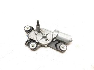 моторчик заднего стеклоочистителя (дворника) Ford Mondeo 4 поколение 2010, 1.8 л., TDCi, QYBA, дизель, 5МКПП, серый, хетчбэк 5 дв., передний привод, правый руль, 7S71-A17K441-AC, 0390201212