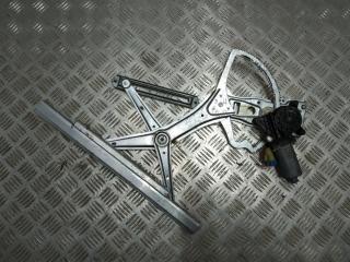 стеклоподъемник передний правый Mercedes-Benz M-Класс W163 [рестайлинг] 2002, 2.7 л., CDi, OM 612.963, дизель, 6МКПП, brillantsilber / 744, внедорожник 5 дв., полный привод, правый руль