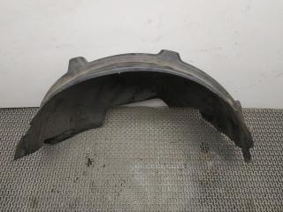 защита арок передняя левая (подкрылок) Mercedes-Benz M-Класс W163 [рестайлинг] 2004, 2.7 л., CDi, OM 612.963, дизель, АКПП, teallitblau / 353, внедорожник 5 дв., полный привод, правый руль, 1638840722