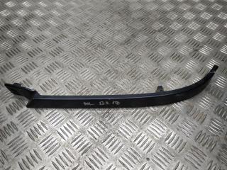 ресничка (ус) левой фары Mercedes-Benz M-Класс W163 [рестайлинг] 2003, 2.7 л., CDi, OM 612.963, дизель, АКПП, tansanitblau / 359, внедорожник 5 дв., полный привод, правый руль, 1638260177