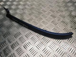 ресничка (ус) левой фары Mercedes-Benz M-Класс W163 [рестайлинг] 2003, 2.7 л., CDi, OM 612.963, дизель, АКПП, tansanitblau / 359, внедорожник 5 дв., полный привод, правый руль, 1638260177