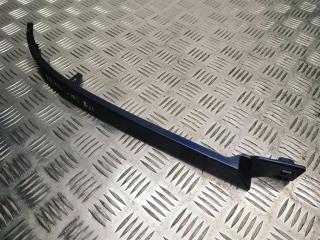 ресничка (ус) правой фары Mercedes-Benz M-Класс W163 [рестайлинг] 2003, 2.7 л., CDi, OM 612.963, дизель, АКПП, tansanitblau / 359, внедорожник 5 дв., полный привод, правый руль, 1638260277