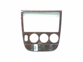 кнопка (выключатель) Mercedes-Benz M-Класс W163 [рестайлинг] 2002, 2.7 л., CDi, OM 612.963, дизель, АКПП, tansanitblau / 359, внедорожник 5 дв., полный привод, правый руль