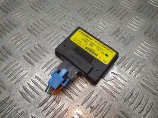 блок управления раздаткой Mercedes-Benz M-Класс W163 [рестайлинг] 2003, 2.7 л., CDi, OM 612.963, дизель, АКПП, brillantsilber / 744, внедорожник 5 дв., полный привод, правый руль, A1635457932, A1635455032