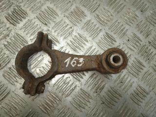 крепление стабилизатора / втулки стабилизатора Mercedes-Benz M-Класс W163 [рестайлинг] 2003, 2.7 л., CDi, OM 612.963, дизель, АКПП, brillantsilber / 744, внедорожник 5 дв., полный привод, правый руль, A1633200190, A1633200490