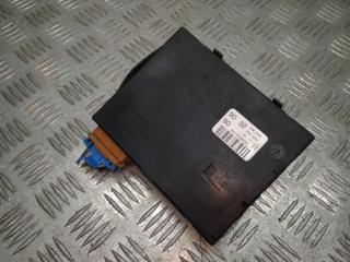 блок комфорта Mercedes-Benz M-Класс W163 [рестайлинг] 2003, 2.7 л., CDi, OM 612.963, дизель, АКПП, brillantsilber / 744, внедорожник 5 дв., полный привод, правый руль, A1635459032, 1635457332