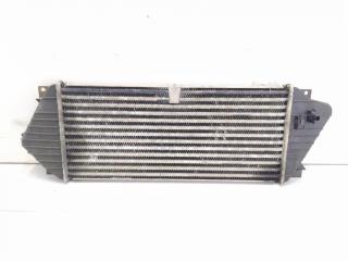 интеркулер Mercedes-Benz M-Класс W163 [рестайлинг] 2002, 2.7 л., CDi, OM 612.963, дизель, АКПП, brillantsilber / 744, внедорожник 5 дв., полный привод, правый руль, A1635000700, A1635000500