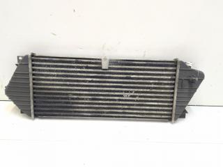 интеркулер Mercedes-Benz M-Класс W163 [рестайлинг] 2002, 2.7 л., CDi, OM 612.963, дизель, АКПП, brillantsilber / 744, внедорожник 5 дв., полный привод, правый руль, A1635000700, A1635000500