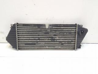 интеркулер Mercedes-Benz M-Класс W163 [рестайлинг] 2003, 2.7 л., CDi, OM 612.963, дизель, АКПП, brillantsilber / 744, внедорожник 5 дв., полный привод, правый руль, A1635000700, A1635000500