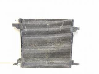 радиатор кондиционера Mercedes-Benz M-Класс W163 [рестайлинг] 2002, 2.7 л., CDi, OM 612.963, дизель, 6МКПП, brillantsilber / 744, внедорожник 5 дв., полный привод, правый руль, A1638300170