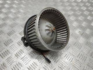 моторчик печки Mercedes-Benz M-Класс W163 [рестайлинг] 2002, 2.7 л., CDi, OM 612.963, дизель, АКПП, brillantsilber / 744, внедорожник 5 дв., полный привод, правый руль, A1638204242