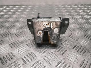 замок багажника Mercedes-Benz M-Класс W163 [рестайлинг] 2002, 2.7 л., CDi, OM 612.963, дизель, 6МКПП, brillantsilber / 744, внедорожник 5 дв., полный привод, правый руль, A1637400235, A1637400035