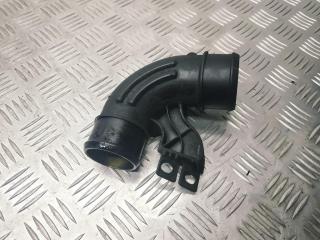 патрубок интеркулера Mercedes-Benz M-Класс W163 [рестайлинг] 2002, 2.7 л., CDi, OM 612.963, дизель, АКПП, tansanitblau / 359, внедорожник 5 дв., полный привод, правый руль, A0041533128, A1635011124