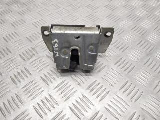 замок багажника Mercedes-Benz M-Класс W163 [рестайлинг] 2001, 2.7 л., CDi, OM 612.963, дизель, АКПП, tansanitblau / 359, внедорожник 5 дв., полный привод, правый руль, A1637400235, A1637400035