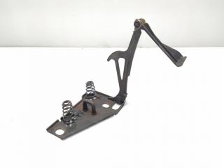 замок капота Mercedes-Benz M-Класс W163 [рестайлинг] 2001, 2.7 л., CDi, OM 612.963, дизель, АКПП, tansanitblau / 359, внедорожник 5 дв., полный привод, правый руль, A1638800560