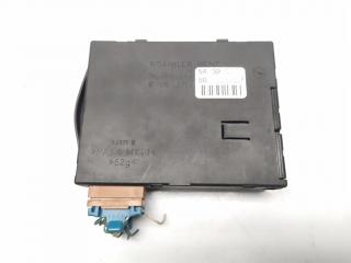 блок комфорта Mercedes-Benz M-Класс W163 [рестайлинг] 2001, 2.7 л., CDi, OM 612.963, дизель, АКПП, jaspisblau / 345, внедорожник 5 дв., полный привод, правый руль, A1635455432