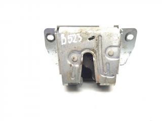 замок багажника Mercedes-Benz M-Класс W163 [рестайлинг] 2003, 2.7 л., CDi, OM 612.963, дизель, АКПП, brillantsilber / 744, внедорожник 5 дв., полный привод, правый руль, A1637400235, A1637400035