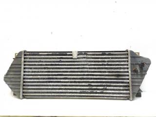 интеркулер Mercedes-Benz M-Класс W163 [рестайлинг] 2003, 2.7 л., CDi, OM 612.963, дизель, АКПП, brillantsilber / 744, внедорожник 5 дв., полный привод, правый руль, A1635000700, A1635000500