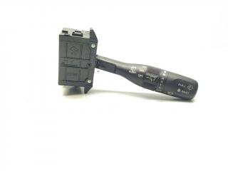 переключатель подрулевой (стрекоза) Jeep Grand Cherokee WJ 2002, 2.7 л., CRD, ENF, дизель, АКПП, черный, внедорожник 5 дв., полный привод, правый руль, 56050003AB