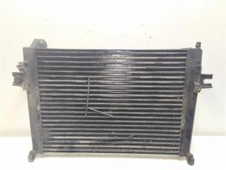 интеркулер Jeep Grand Cherokee WJ 2002, 2.7 л., CRD, ENF, дизель, АКПП, черный, внедорожник 5 дв., полный привод, правый руль, 52079970AA