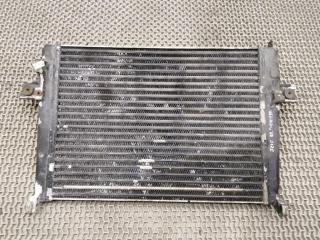 интеркулер Jeep Grand Cherokee 2 поколение [рестайлинг] WJ 2003, 2.7 л., CRD, ENF, дизель, АКПП, синий, внедорожник 5 дв., полный привод, правый руль, 52079970AA