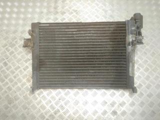 интеркулер Jeep Grand Cherokee 2 поколение [рестайлинг] WJ 2004, 2.7 л., CRD, ENF, дизель, АКПП, серый, внедорожник 5 дв., полный привод, правый руль, 83403D