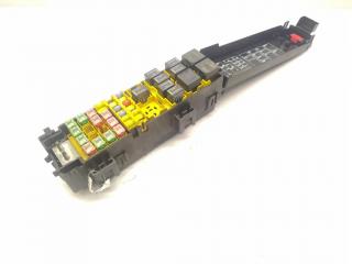 блок предохранителей Jeep Grand Cherokee 2 поколение [рестайлинг] WJ 2004, 2.7 л., CRD, ENF, дизель, АКПП, серебро, внедорожник 5 дв., полный привод, правый руль, 56050263AC