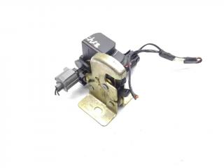 замок багажника Jeep Grand Cherokee 2 поколение [рестайлинг] WJ 2004, 2.7 л., CRD, ENF, дизель, АКПП, серебро, внедорожник 5 дв., полный привод, правый руль, 55136740AA