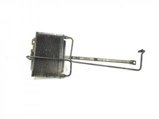 радиатор гидроусилителя Jeep Grand Cherokee 2 поколение [рестайлинг] WJ 2004, 2.7 л., CRD, ENF, дизель, АКПП, зеленый, внедорожник 5 дв., полный привод, правый руль, 52079948AB