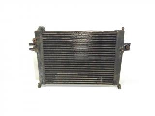 интеркулер Jeep Grand Cherokee 2 поколение [рестайлинг] WJ 2004, 2.7 л., CRD, ENF, дизель, АКПП, зеленый, внедорожник 5 дв., полный привод, правый руль, 52079970AA