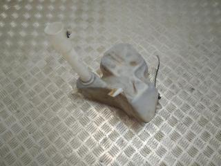 бачок омывателя Jaguar S-Type 1 поколение [рестайлинг] X200 2006, 2.7 л., D, AJD, дизель, АКПП, platinum / mdz, седан, задний привод, правый руль, 4R8317B613AA, 4R8317B613BA