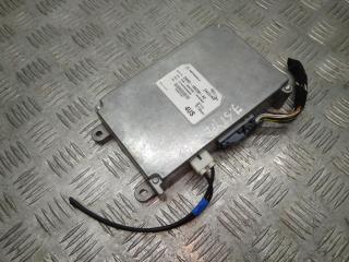 блок Bluetooth Jaguar S-Type 1 поколение [рестайлинг] X200 2006, 2.7 л., D, AJD, дизель, АКПП, platinum / mdz, седан, задний привод, правый руль, 2W93-19K350-AC
