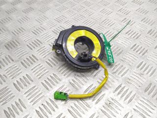 шлейф руля Hyundai Coupe 2 поколение [рестайлинг] GK 2005, 2.0 л., i, G4GC, бензин, АКПП, pewter / tw, купе, передний привод, правый руль