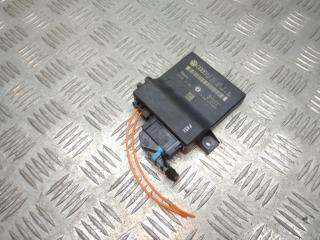 диагностический интерфейс Audi A6 4F/C6 [рестайлинг] 2008, 2.7 л., TDi, BPP, дизель, вариатор, silbersee / ly7w, универсал, передний привод, правый руль, 4L0907468B, 4L0910468A