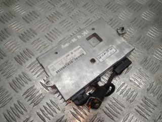 блок управления мультимедия Audi A6 4F/C6 [рестайлинг] 2008, 2.7 л., TDi, BPP, дизель, вариатор, silbersee / ly7w, универсал, передний привод, правый руль, 4E0035729, 4F0910732H