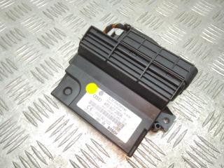 Блок управления BCM (Body Control Module) Audi A6 4F/C6 [рестайлинг] 2008, 2.7 л., TDi, BPP, дизель, вариатор, silbersee / ly7w, универсал, передний привод, правый руль, 4F0907280A, 4F0910280, F005S00102