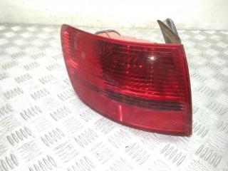 фонарь задний левый Audi A6 4F/C6 2006, 2.7 л., TDi, BPP, дизель, АКПП, phantomschwarz / lz9y, универсал, полный привод, правый руль, 4F9945095