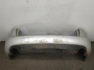 бампер задний Audi A6 4F/C6 [рестайлинг] 2008, 2.7 л., TDi, BPP, дизель, вариатор, silbersee / ly7w, универсал, передний привод, правый руль, 4F9807303A