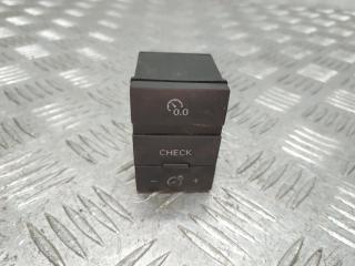 кнопка (выключатель) Audi A6 4F/C6 [рестайлинг] 2008, 2.7 л., TDi, BPP, дизель, вариатор, silbersee / ly7w, универсал, передний привод, правый руль, 4F0927123B