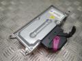 усилитель музыкальный Audi A6 4F/C6 [рестайлинг] 2008, 2.7 л., TDi, BPP, дизель, вариатор, silbersee / ly7w, универсал, передний привод, правый руль, 4F0910223M - фото №2