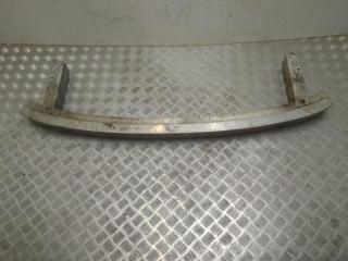 усилитель бампера заднего Audi A6 4F/C6 [рестайлинг] 2008, 2.7 л., TDi, BPP, дизель, вариатор, silbersee / ly7w, универсал, передний привод, правый руль, 4F0807313D