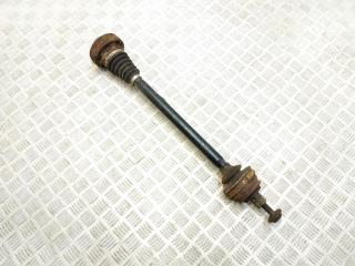 полуось задняя (приводной вал, ШРУС) Audi A6 4F/C6 2006, 2.7 л., TDi, BPP, дизель, АКПП, phantomschwarz / lz9y, универсал, полный привод, правый руль, 4F0501203B